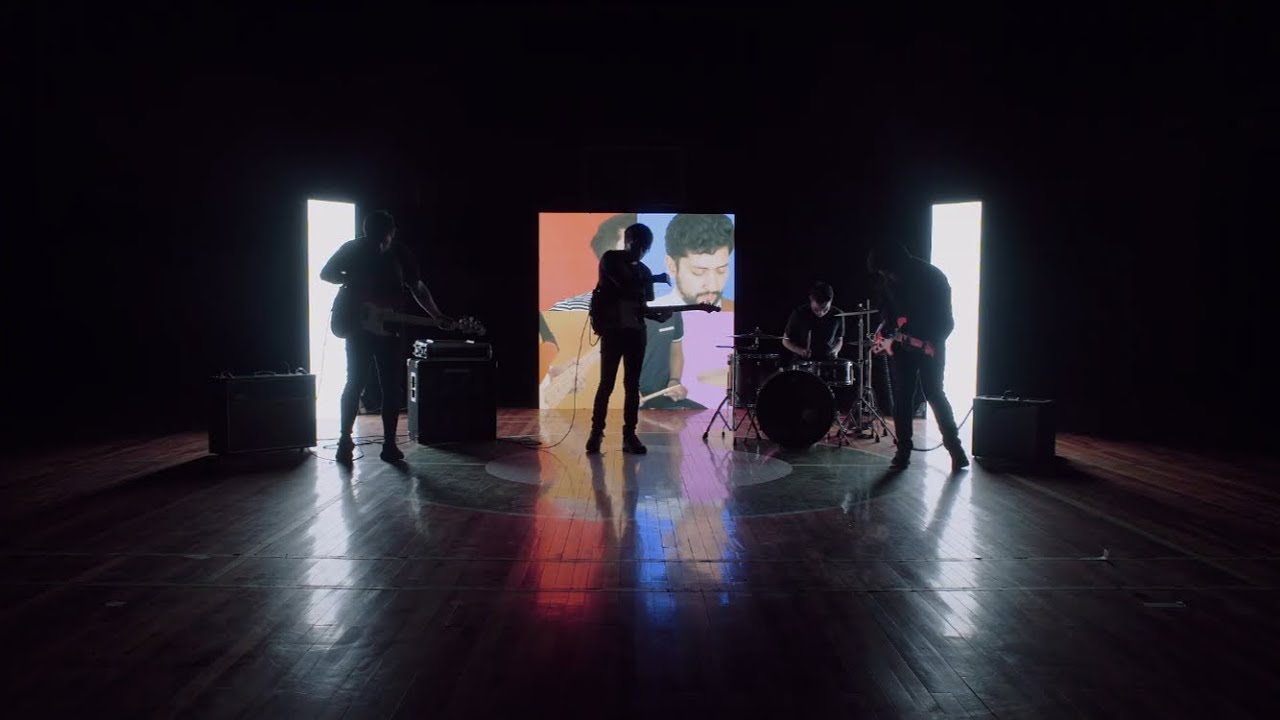 The Place - Almas (Video Oficial)