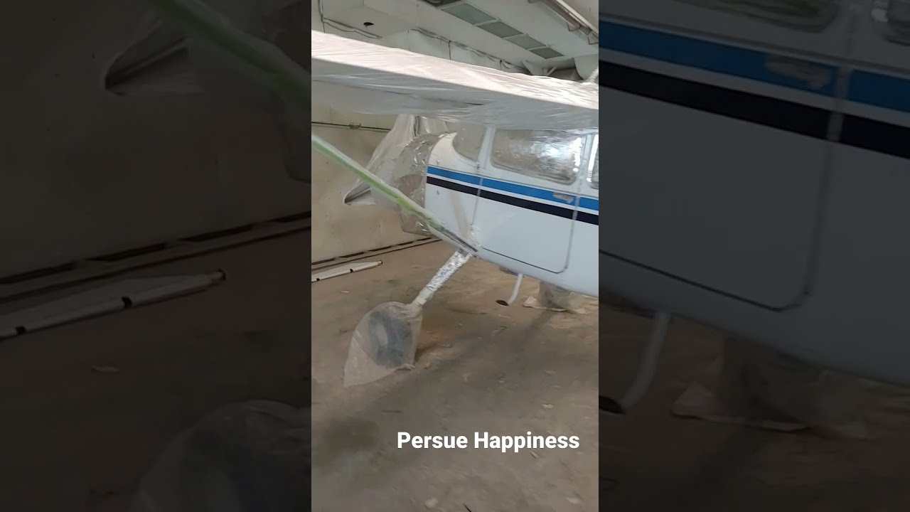 aircraft stripping