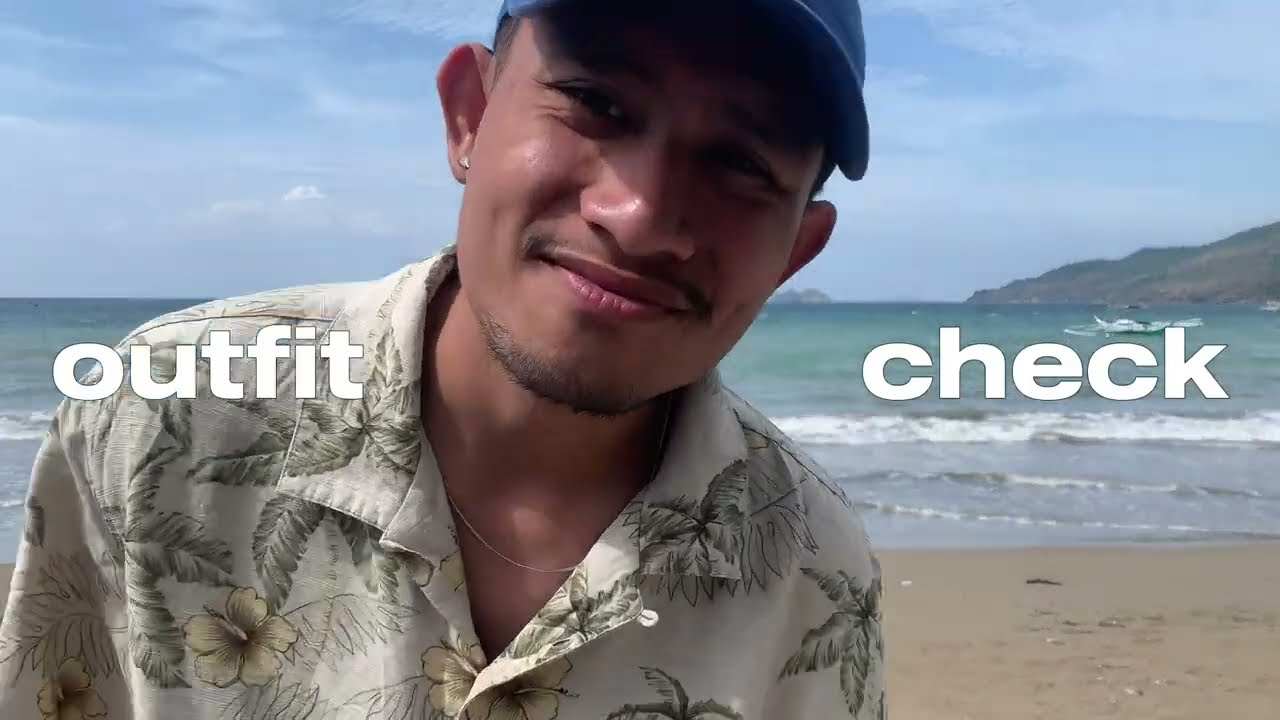 TODAY'S STORY EP. 7 | Patungan Beach, How to get there, Tips, Honest Review, & More | blue valentine