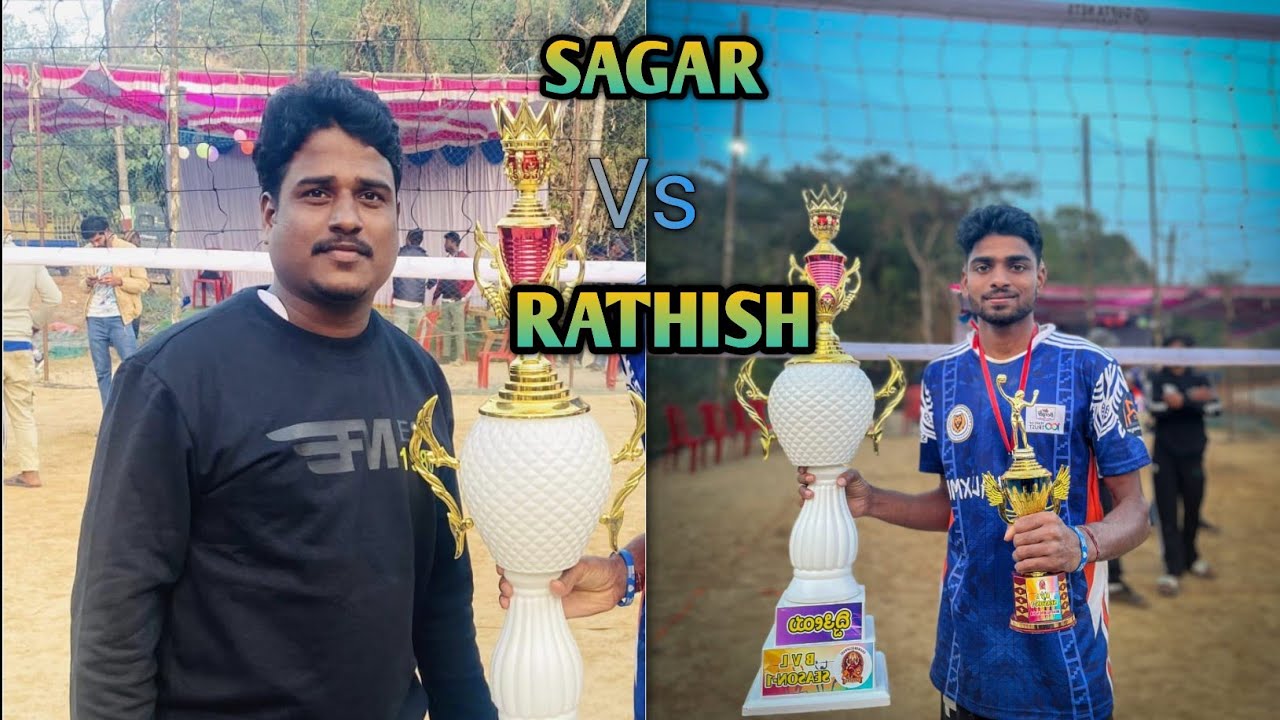 🏆 BVL - 1 2025 Semi-Final Match. Varamahalakshmi Vs Sun Shine