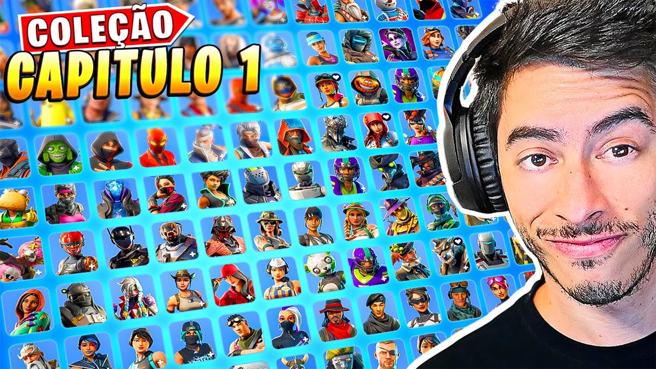 NEM ACREDITO! A COLEÇÃO TÁ QUASE COMPLETA!!