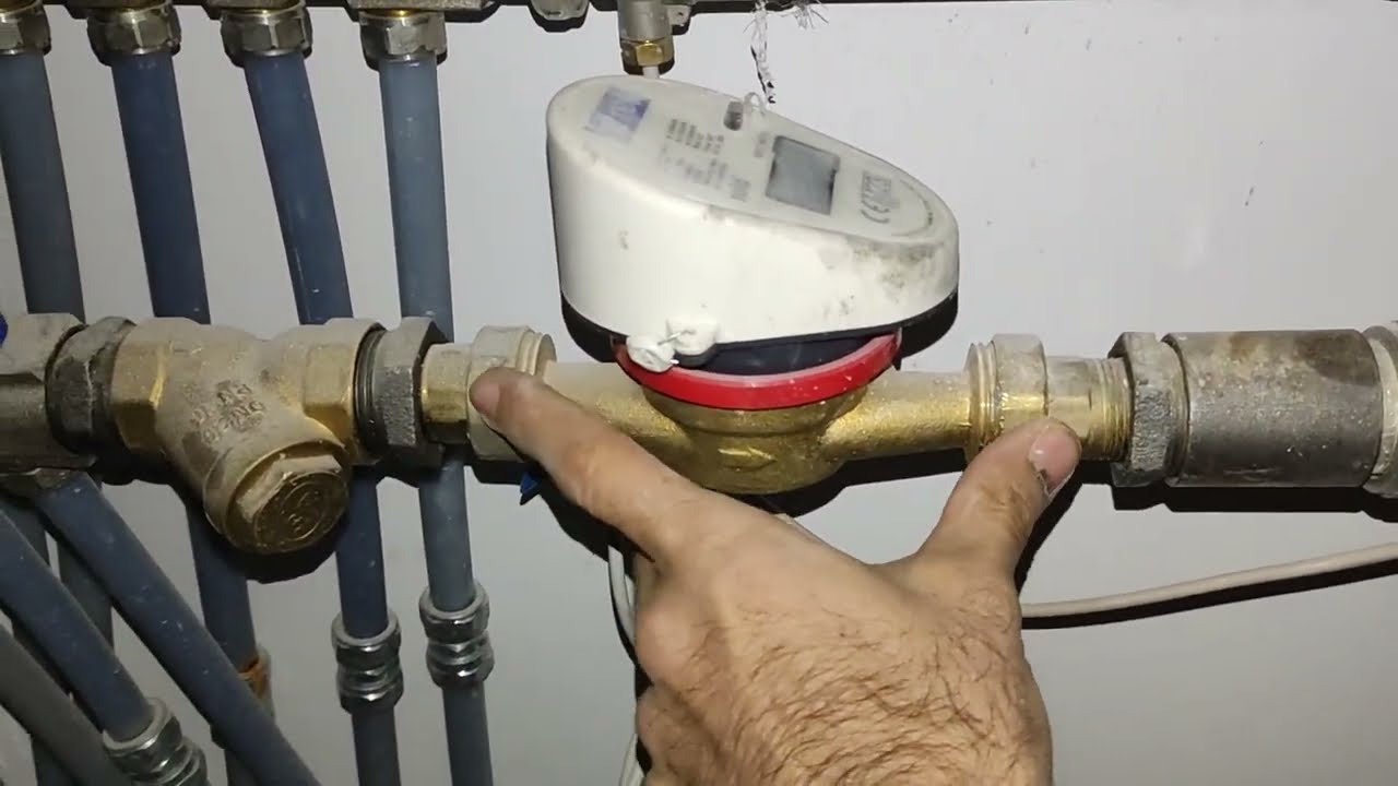 KALORİMETRE CİHAZI NASIL DEĞİŞTİRİLİR? 