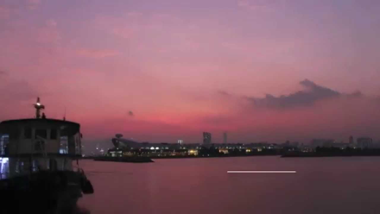 Ten Seconds (Kwun Tong, Hong Kong)