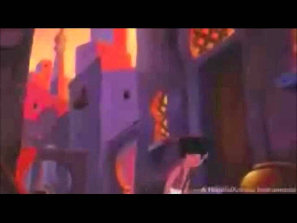 Out Of Thin Air Fandub Duet With khcodesrikurawks