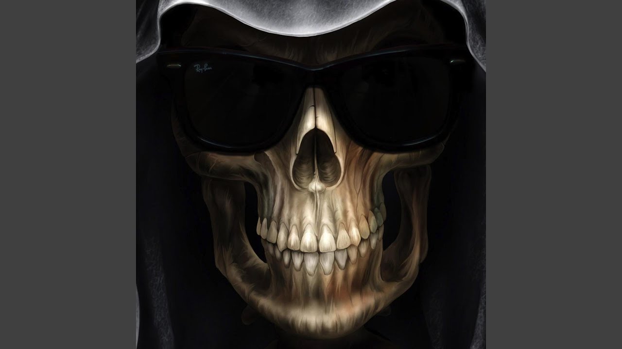 Don't Fear the Reaper