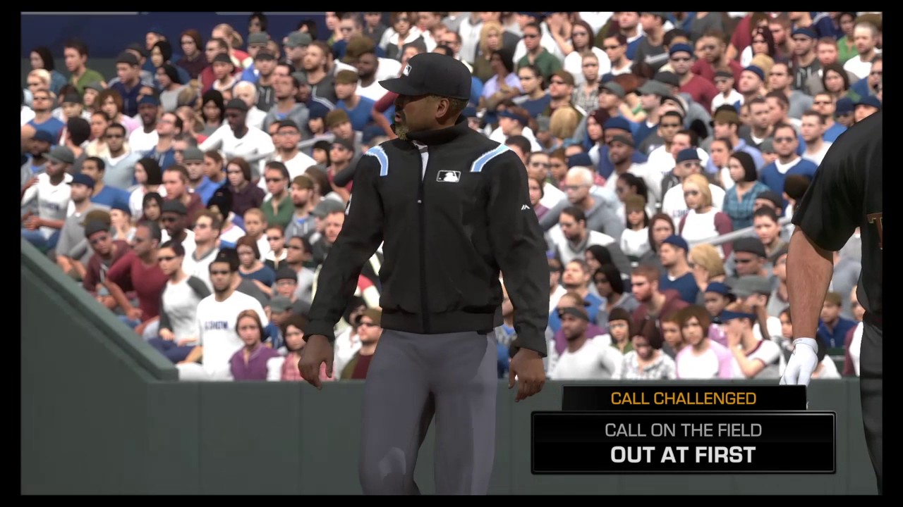 MLB® The Show™ 17 Replay Challenge
