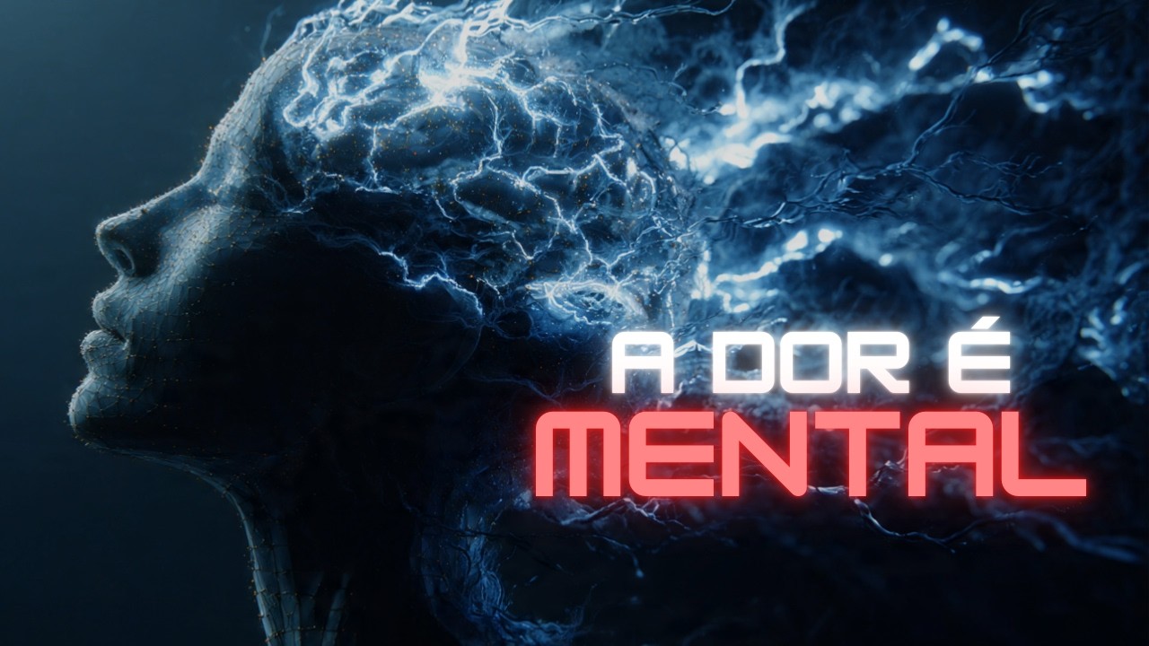 Como Atletas de Elite Dominam a Dor – Neurociência do Endurance