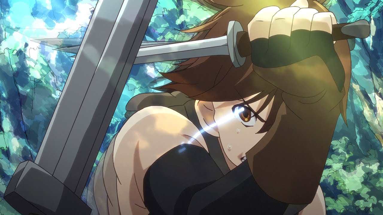 The TOP 5 BEST Anime of Each Season (2010 - 2021)