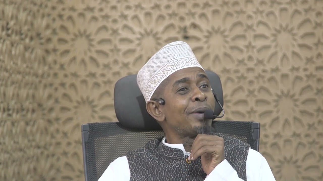 ULIZA UJIBIWE 24