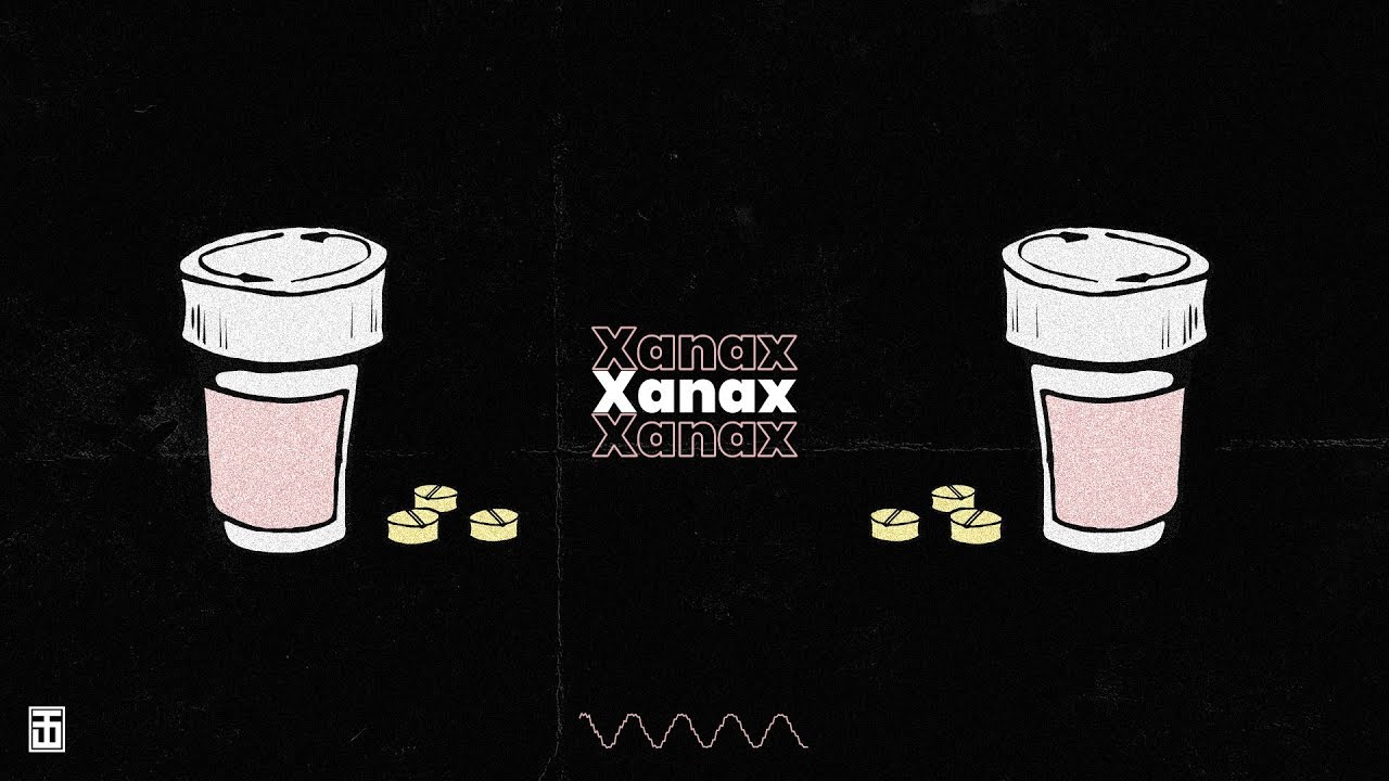 [FREE] Comethazine x Smokepurpp x Sam Austins Type Beat - XANAX | Prod. by James Gold
