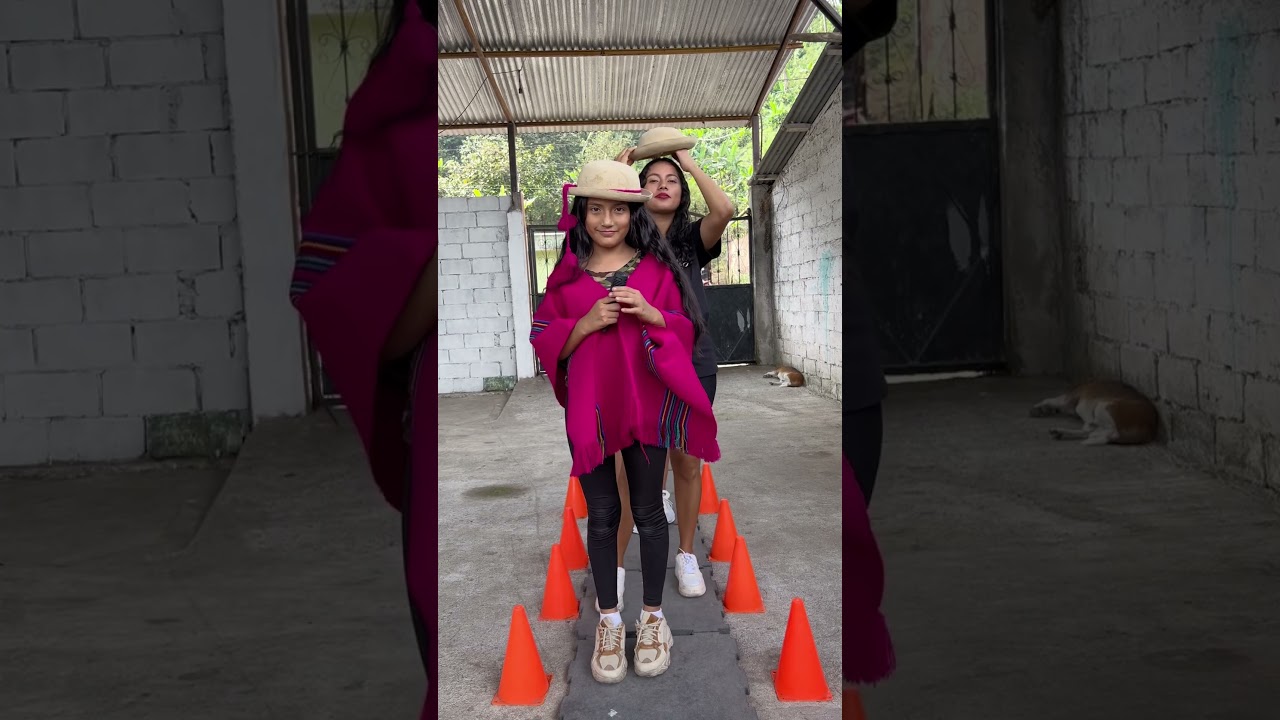 Canta la canciones del Ecuador