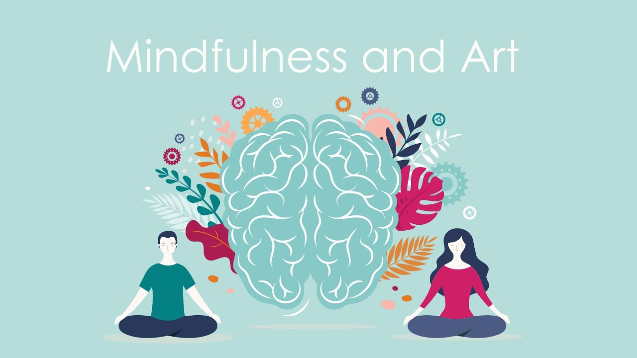 Mindfulness and Art: An Introduction