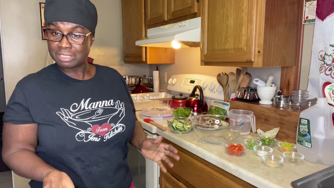 Dedicated to My Mom- Pig Feet Souse Part 1. Subscribe to my channel and ring the bell. Thanks