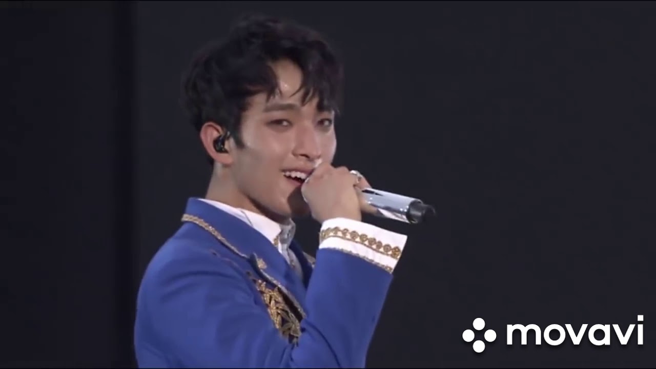 Very Nice - SEVENTEEN DIAMOND EDGE CONCERT