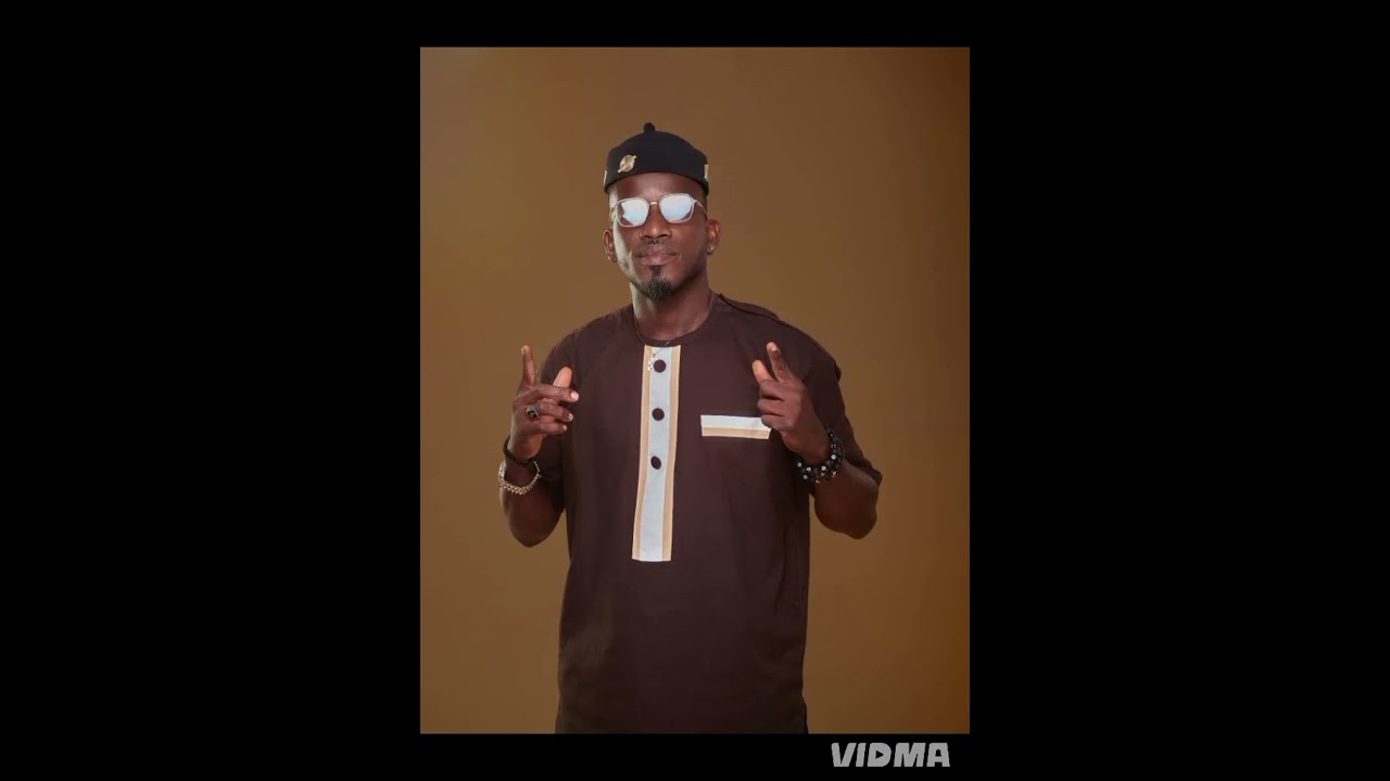 MAJOR DES MAJORS _il m'a béni