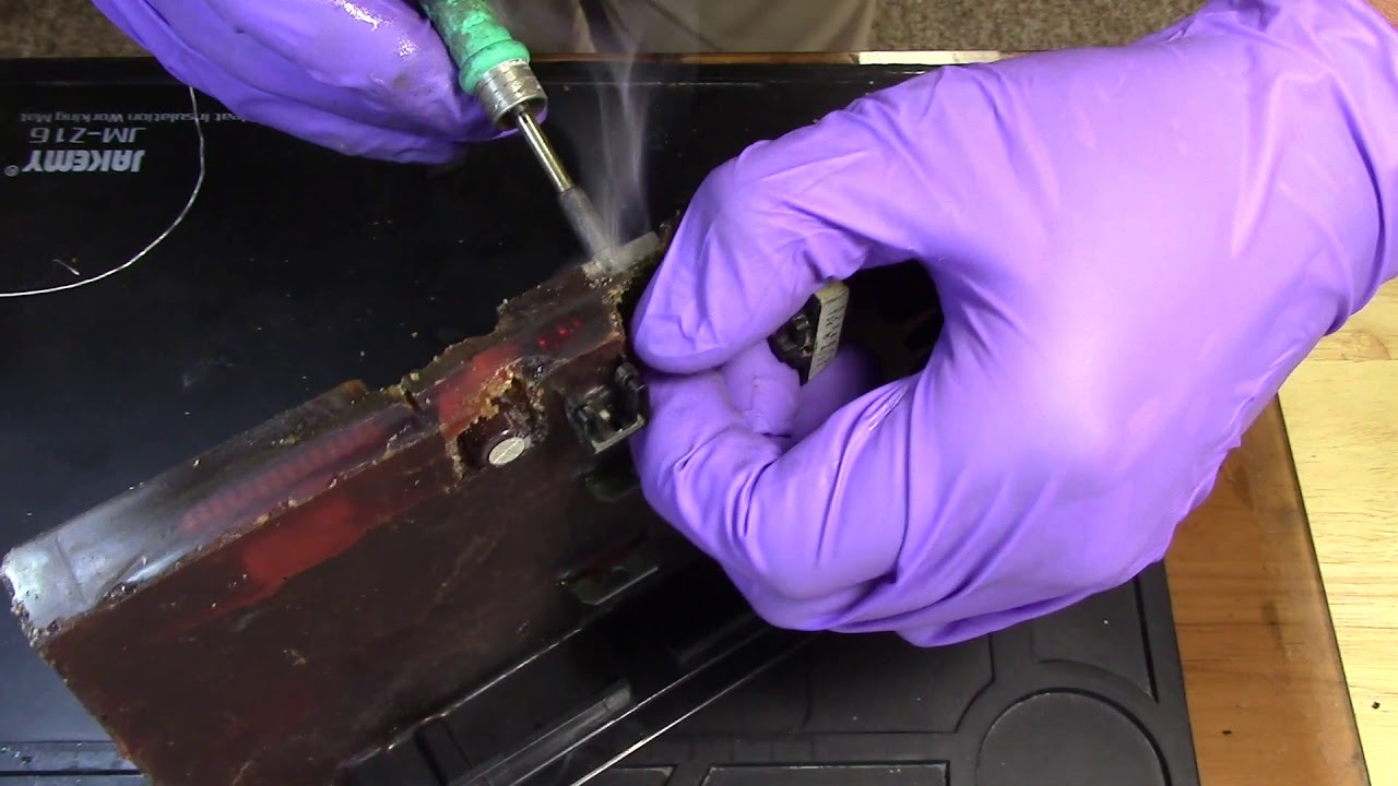 JEEP WRANGLER AND JEEP cherokee 1991 THRU 1995 ECU REPAIR