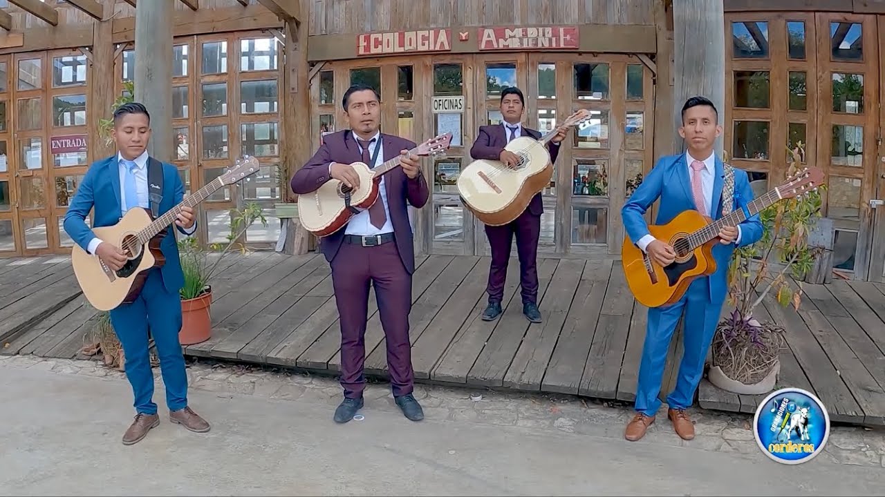 juventud Que a Jesús, Conjunto Zamár , corderos studios