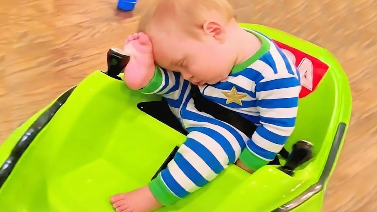 The Most Hilarious Baby Moments of the Week! 😂 Try Not To Laugh Challenge