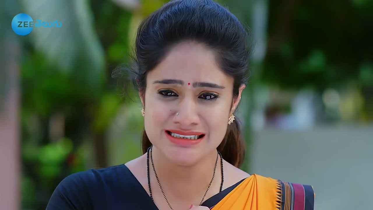 Bujjamma Akshara అంగీకరించింది | Radhamma Kuthuru | Full Ep. 761 | ZEE Telugu