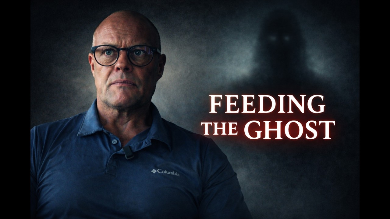 You’re Still Feeding it.