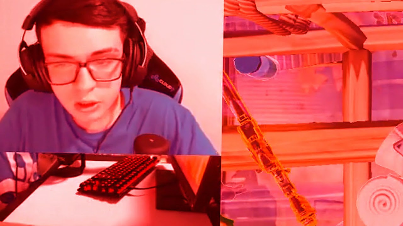 COMPILADO BLACKOUTZ DANDO RAGE E GRITANDO (MELHORES MOMENTOS)