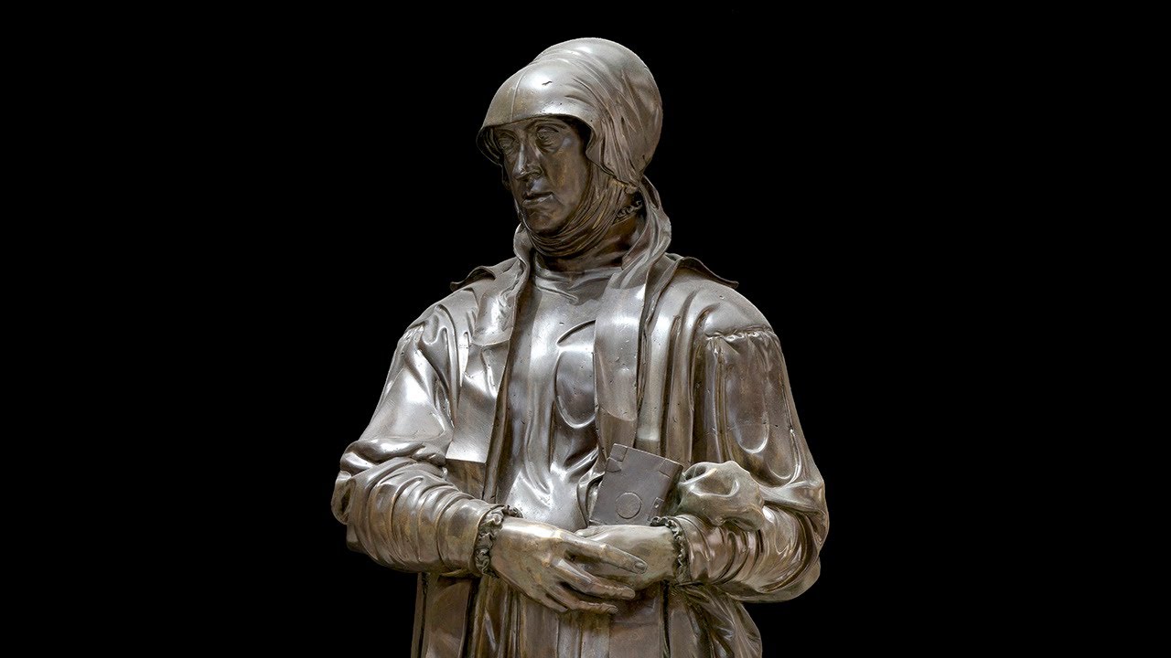 El Prado en femenino: María de Hungría