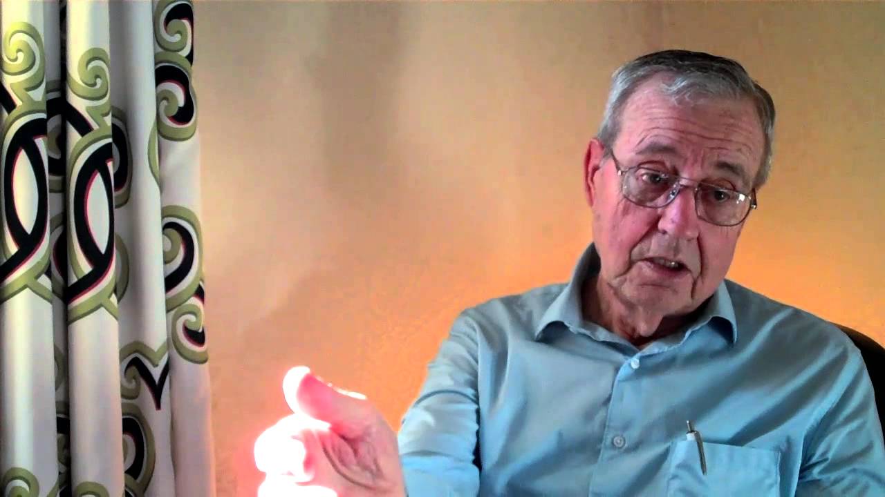 Dallas Willard  Experience the Kingdom