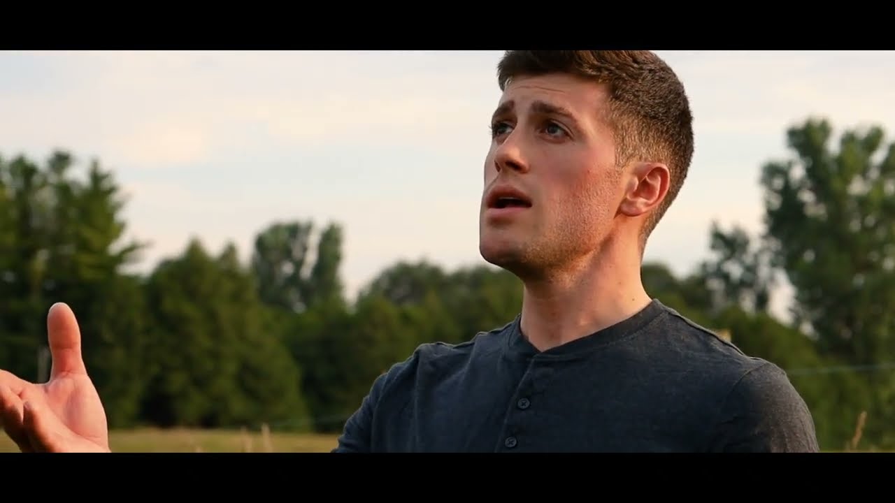 When I Go Home(Austin Martin) music video.