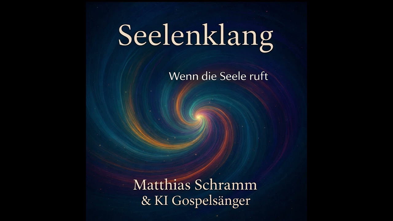 01  Wenn die Seele ruft