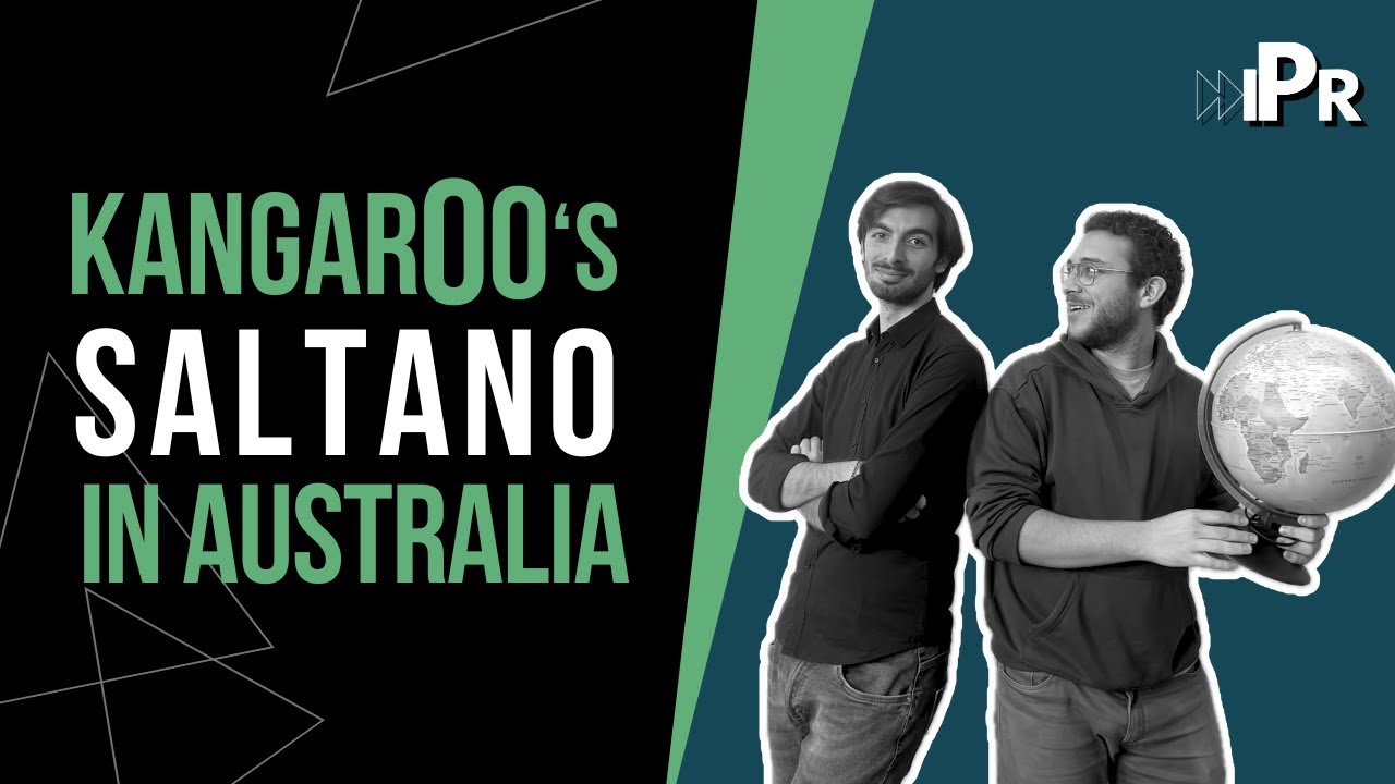 Kangaroo Boys: un salto fra le meraviglie dell'Australia | Mamma ho Preso l'Aereo | IPR