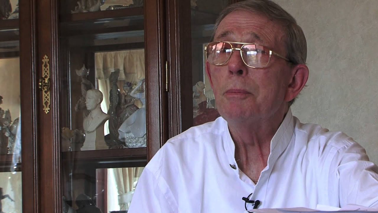 Les Reed finds it is Not Unusual for a manager not to spot a hit song