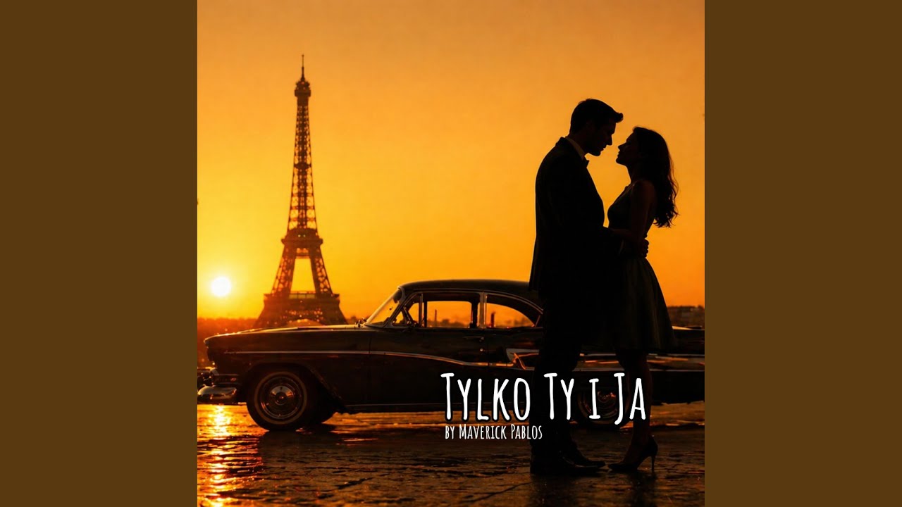 Tylko Ty i Ja