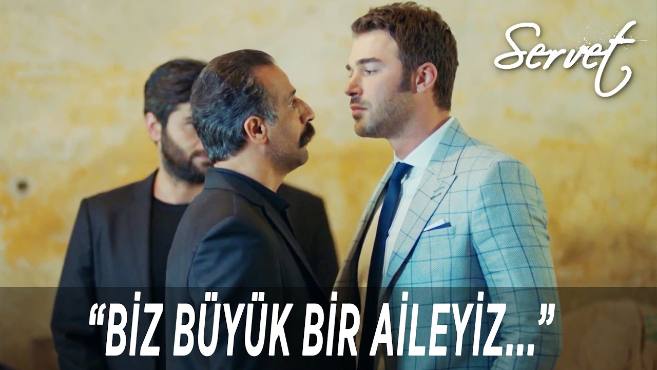 Narin’in yerini öğrenmek için büyük bedel! | Servet