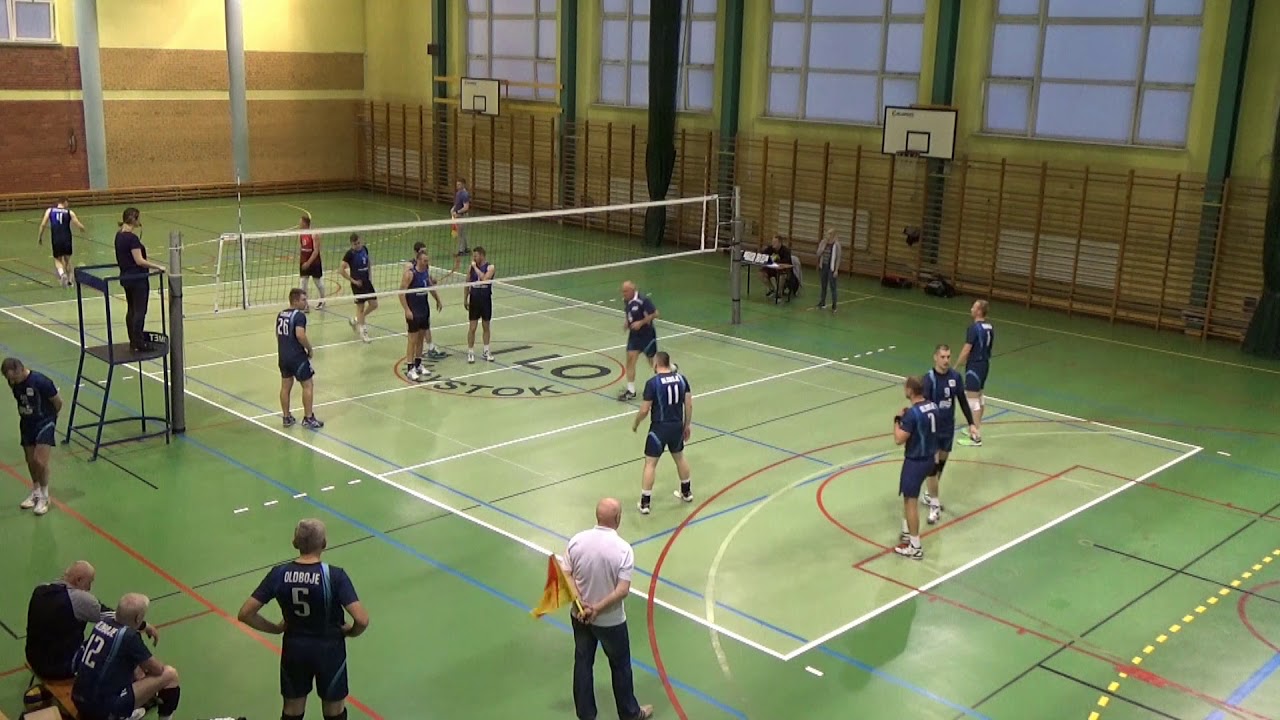 2018.04.19 SGA vs. Oldboje 1-3