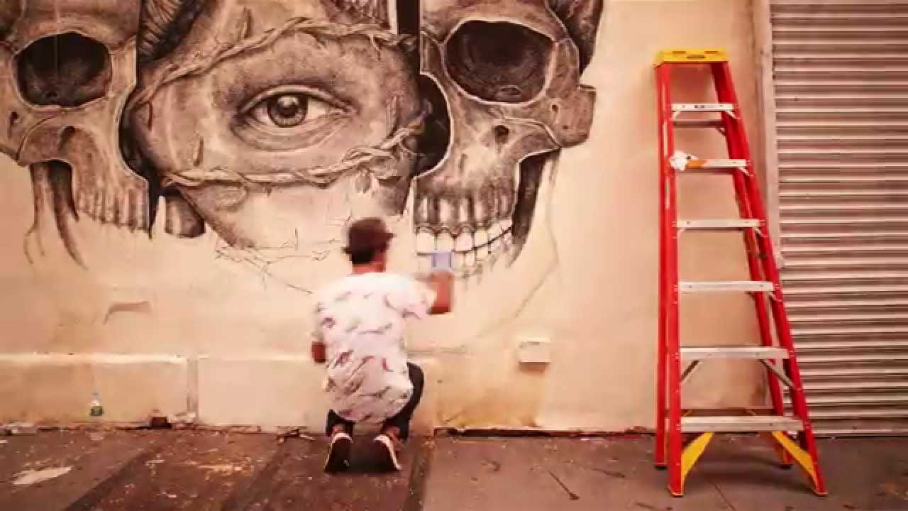 Alexis Diaz - "Lo Que Tu Alma Ve"