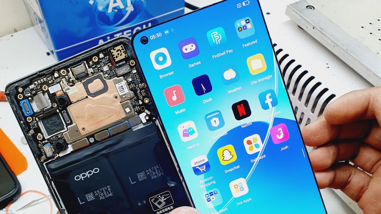 #oppo #reno #6pro display#youtubeshorts#shortvideo#short