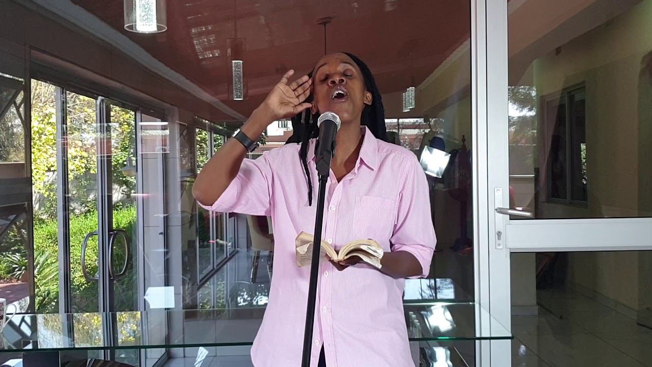 Lizalis'idinga lakho|Anglican songs|Nonkonzo Pato