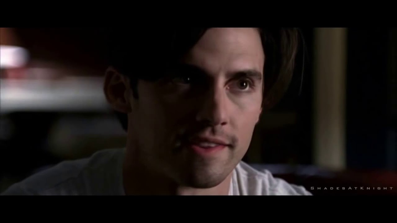 Nightwing - Theatrical Trailer 1 (2012) [Milo Ventimiglia]