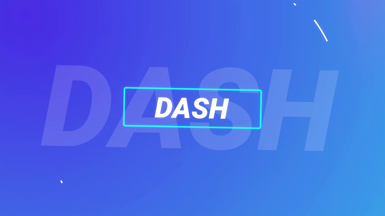Dash BtcTurk | PRO'da!