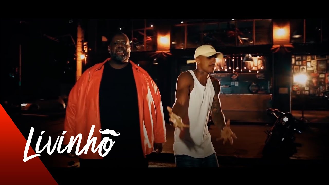 MC Livinho e P&eacute;ricles - J&aacute; Deu (Videoclipe Oficial)