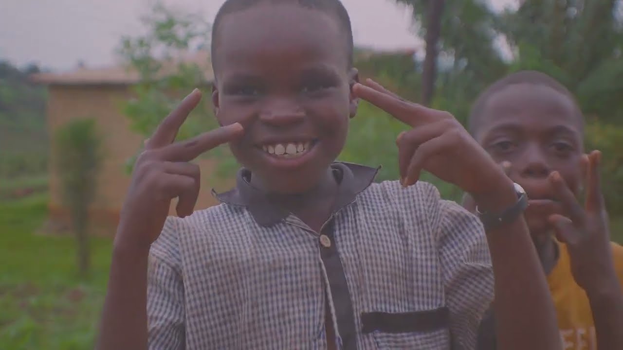 Wamunigga, Jay Pac & Kina Beats Bring Hope and Fresh Cuts to Nyabiheke Refugee Camp