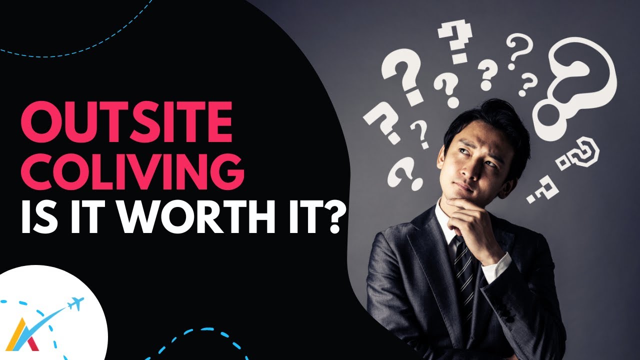 Outsite Coliving Is it Worth It?