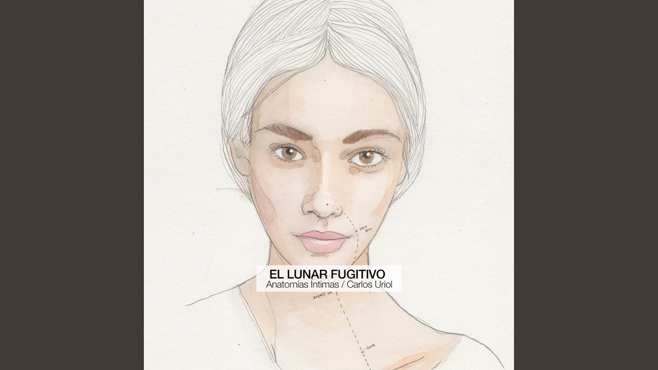 El Lunar Fugitivo
