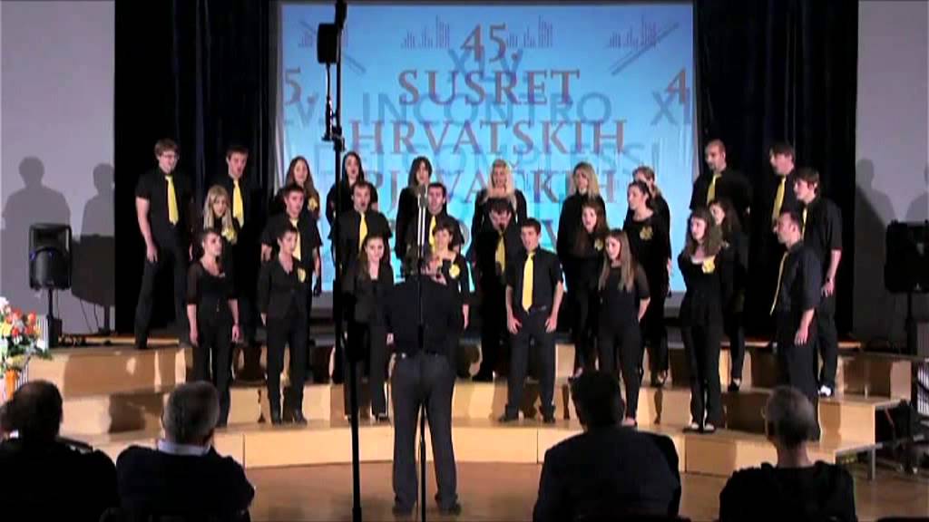 Vox Animae - Ave Maria (F. Schubert, arr. T. Veršić)
