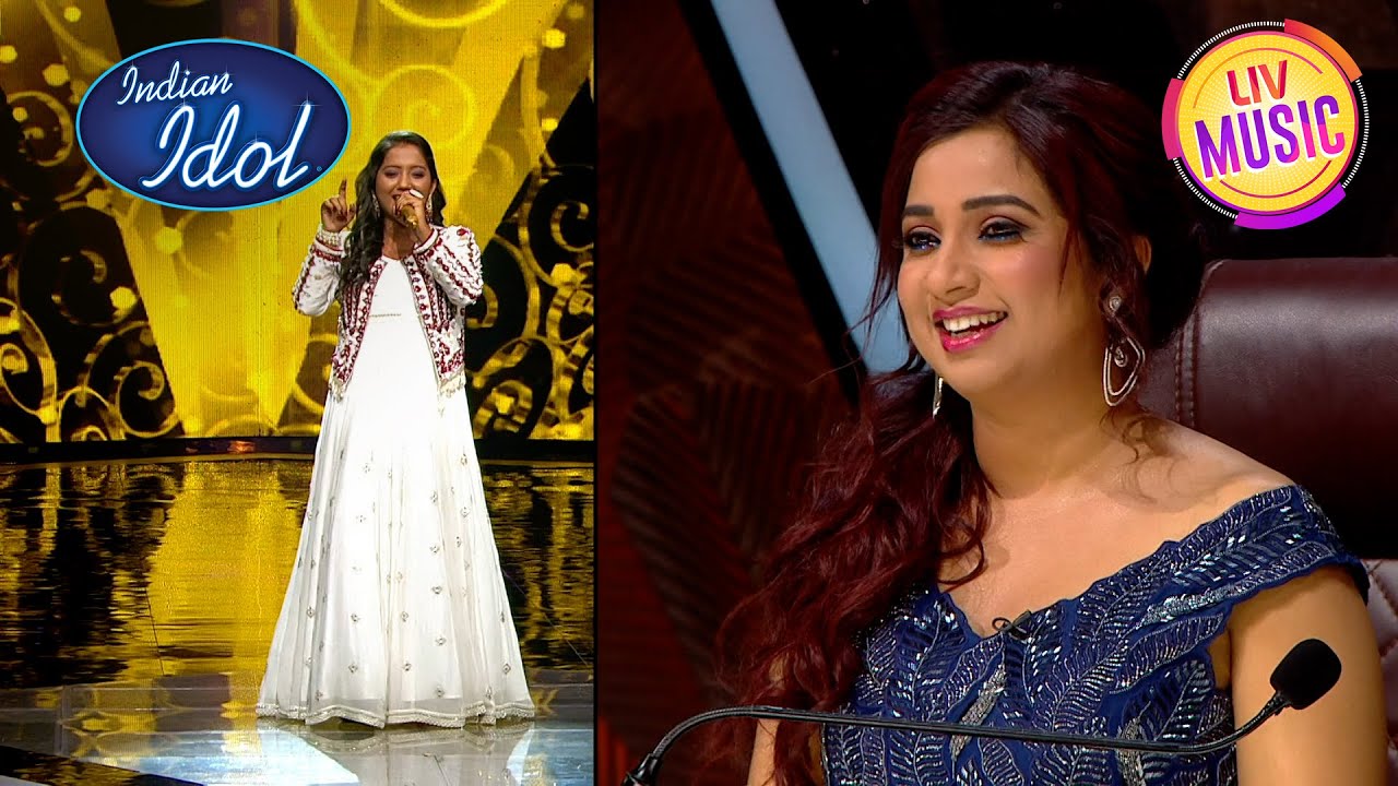 Indian Idol S14 | Muskan का 