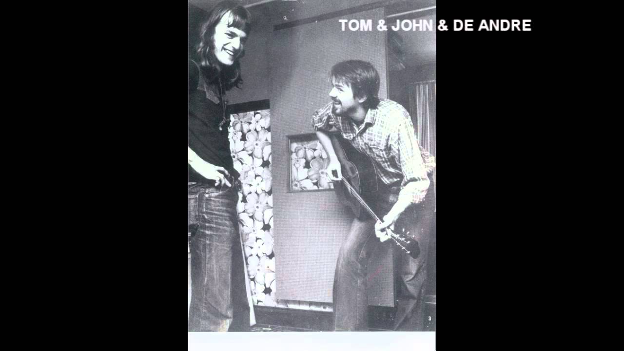 TOM & JOHN P&Aring; KOSTSKOLE