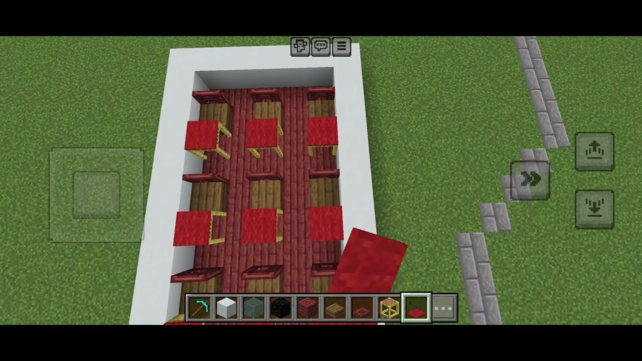 Mincraft Realismus Stadt 300 Abos Speziale Schule bauen part 1