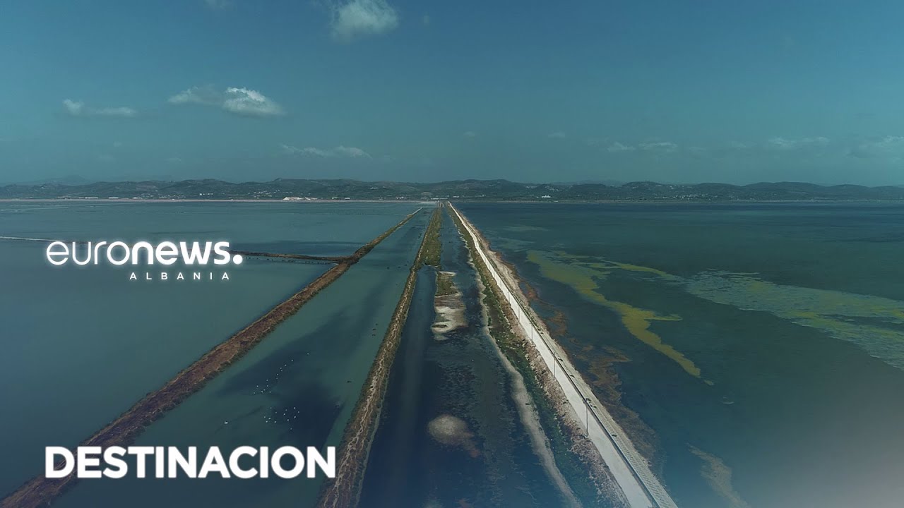 “Destinacion” eksploron plazhin e egër të Akernisë në Vlorë