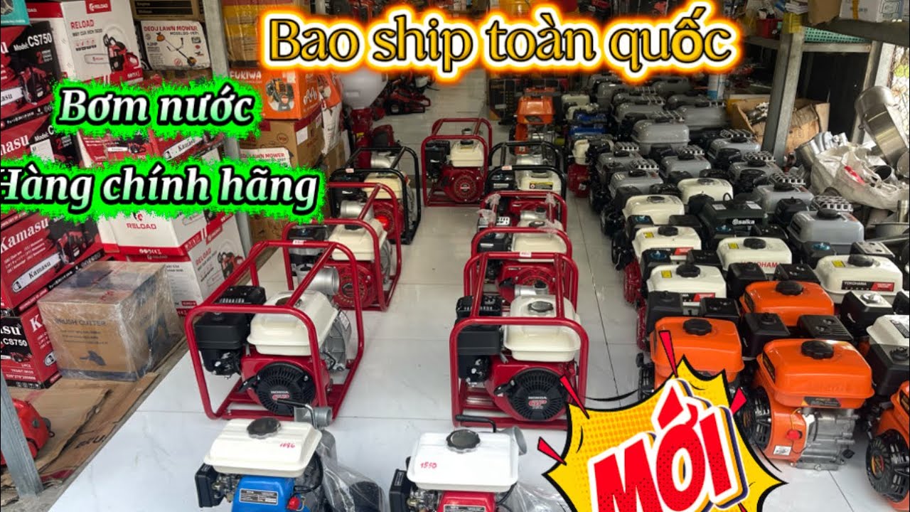 Máy bơm nước đầu bò Sên sình đầu bò bơm nước inox các loại cho mùa khô☎️￼ 0948479020 liên hệ tư vấn￼