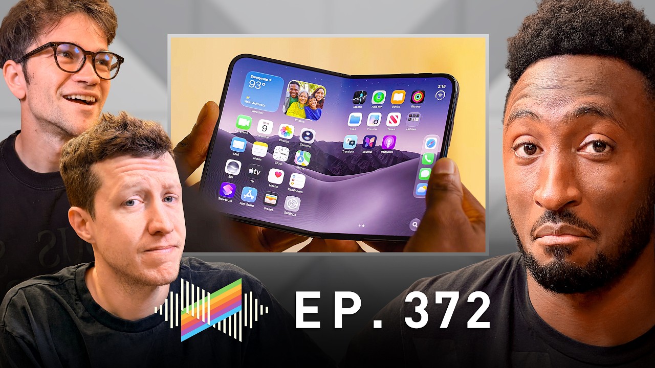 Did Apple Actually Duo It?